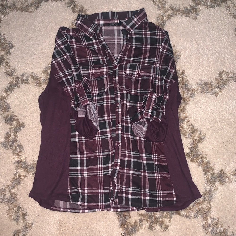 Great condition. Super cute.